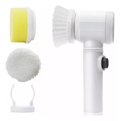 Miniatura 2 de CEPILLO MAGIC LOZA